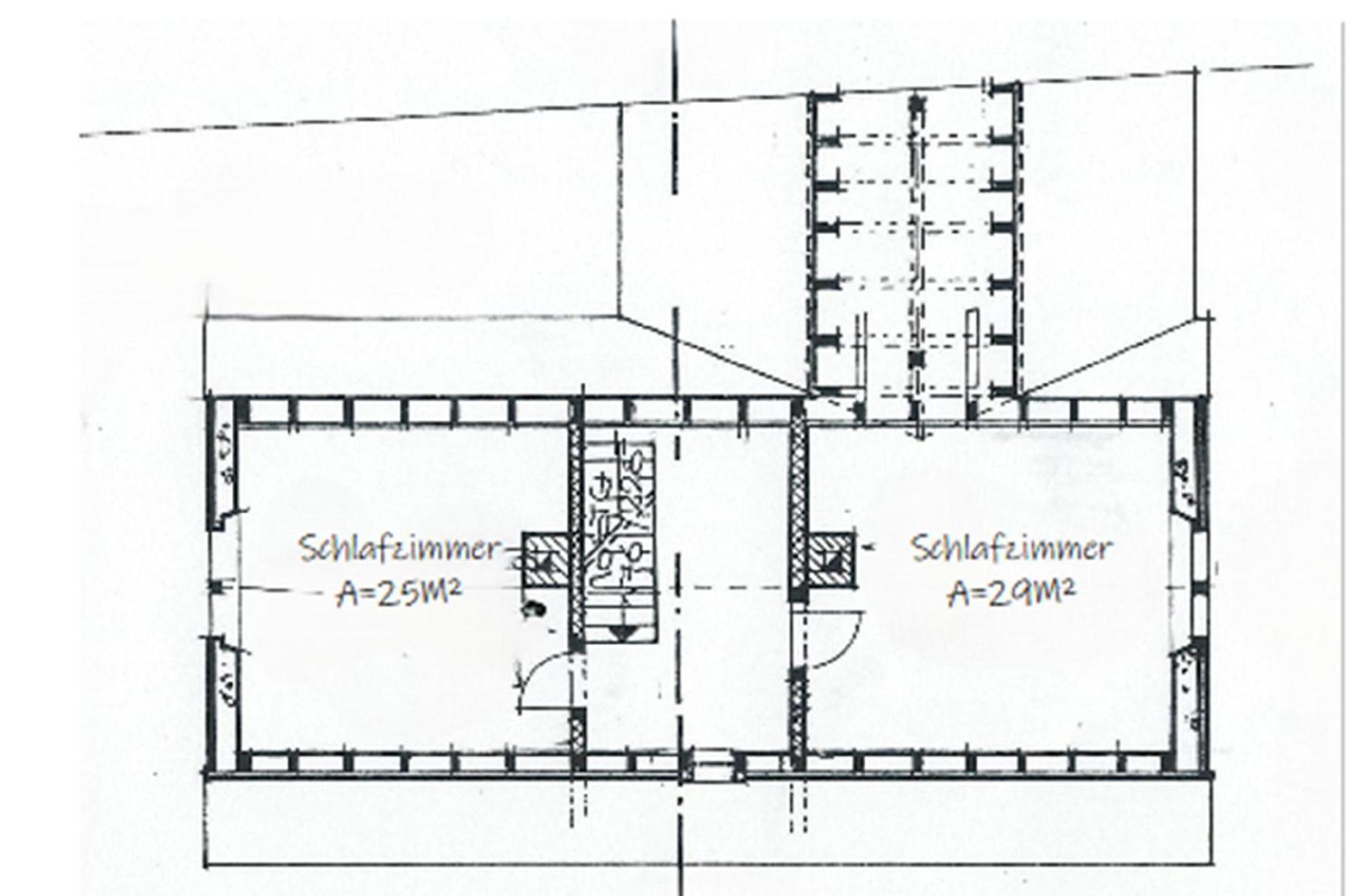 Ferienhaus "De Sieme" โอลเบิร์นเฮา ภายนอก รูปภาพ