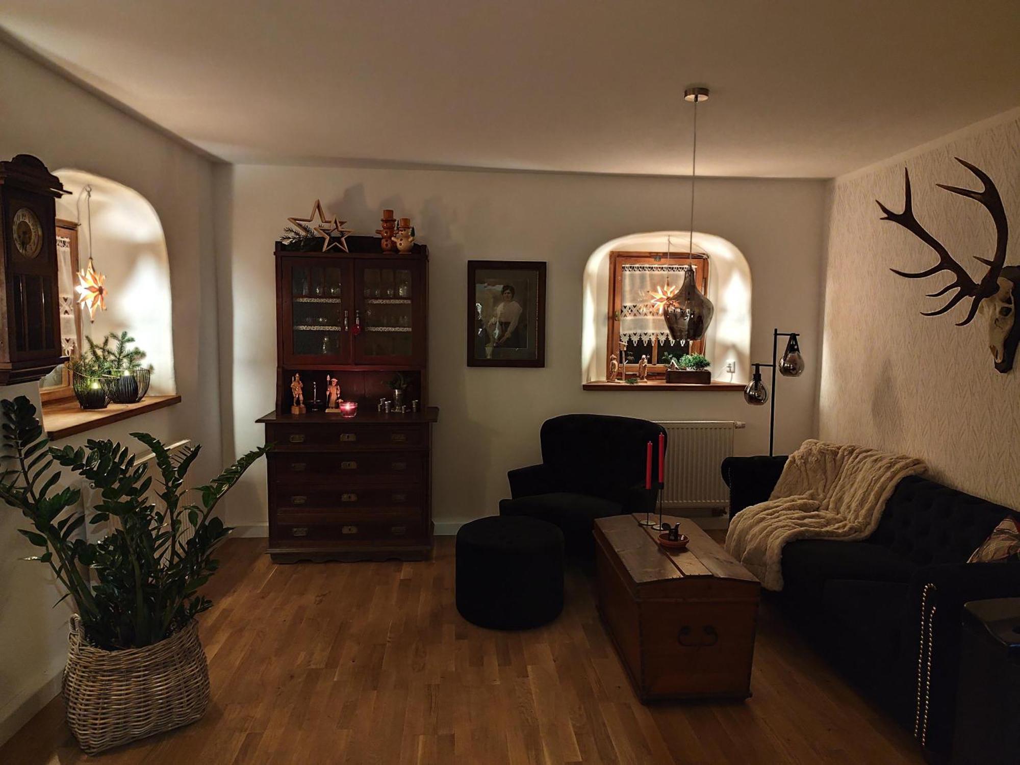 Ferienhaus "De Sieme" โอลเบิร์นเฮา ภายนอก รูปภาพ