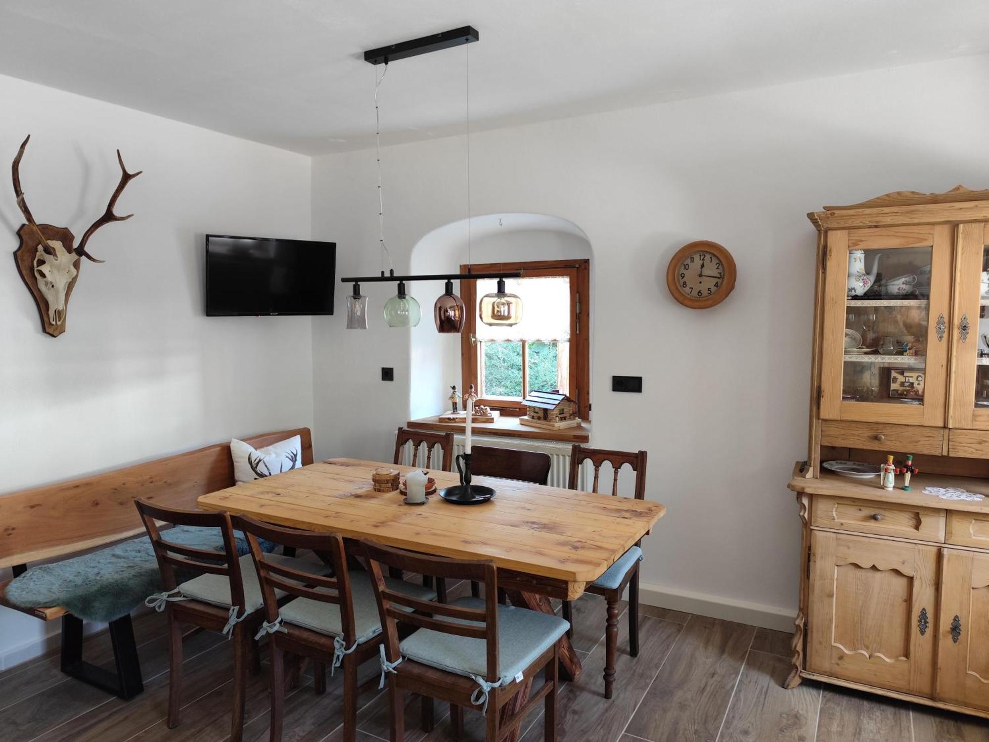 Ferienhaus "De Sieme" โอลเบิร์นเฮา ภายนอก รูปภาพ