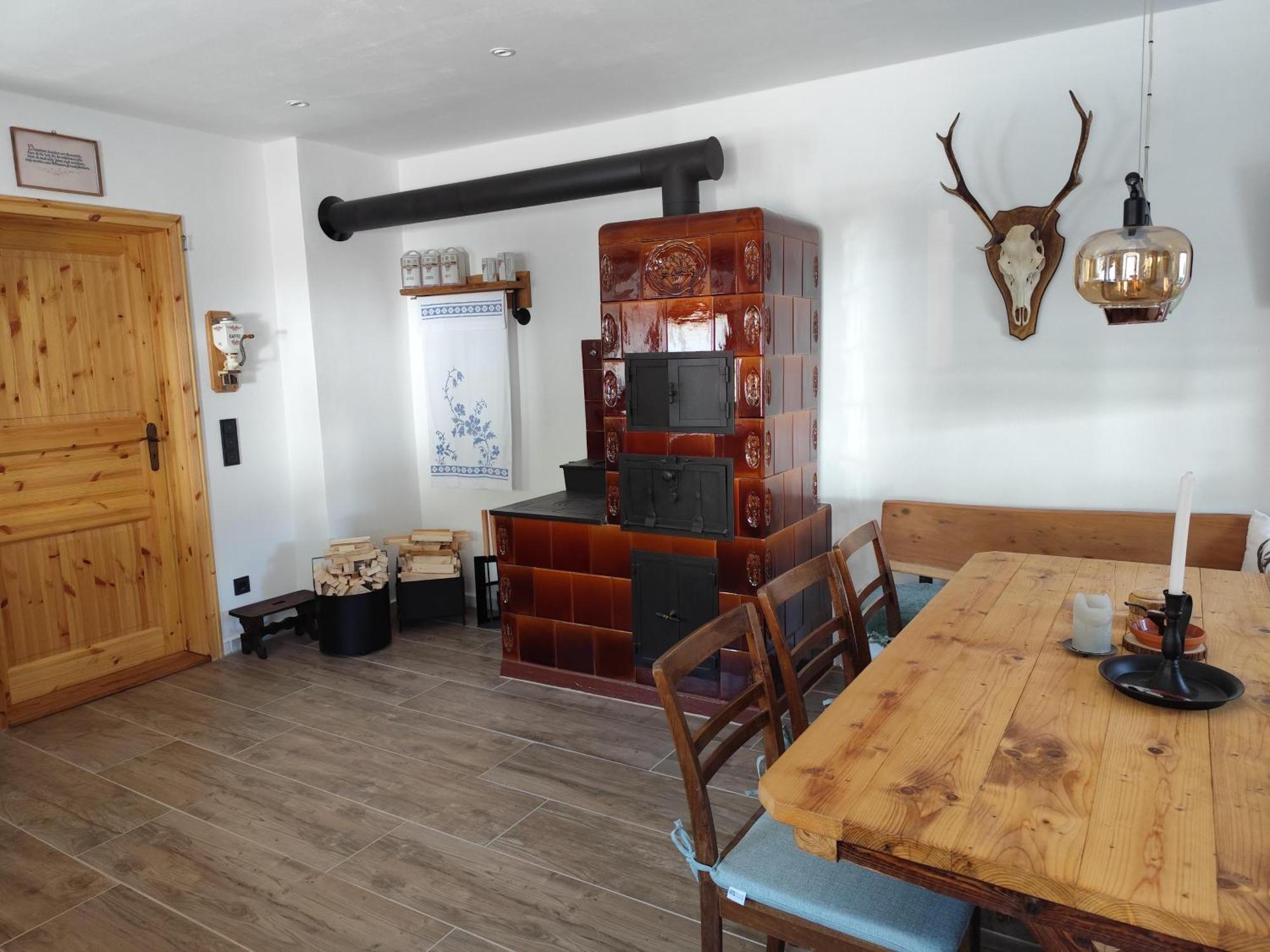 Ferienhaus "De Sieme" โอลเบิร์นเฮา ภายนอก รูปภาพ