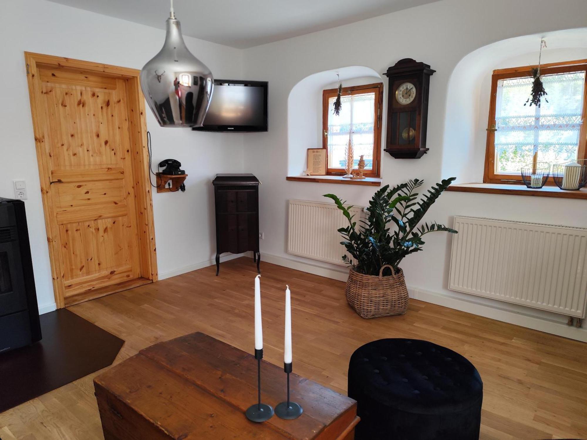 Ferienhaus "De Sieme" โอลเบิร์นเฮา ภายนอก รูปภาพ