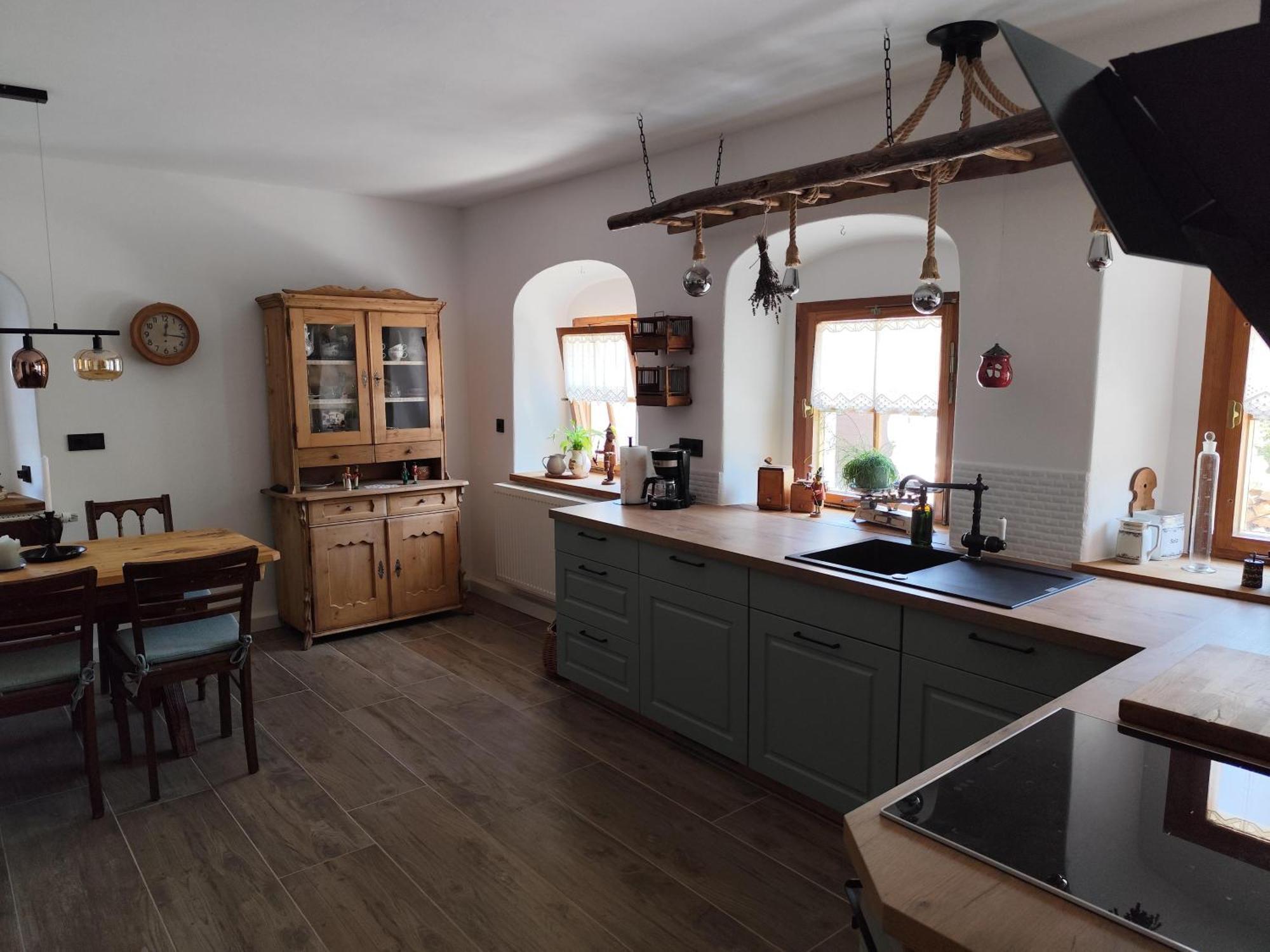 Ferienhaus "De Sieme" โอลเบิร์นเฮา ภายนอก รูปภาพ