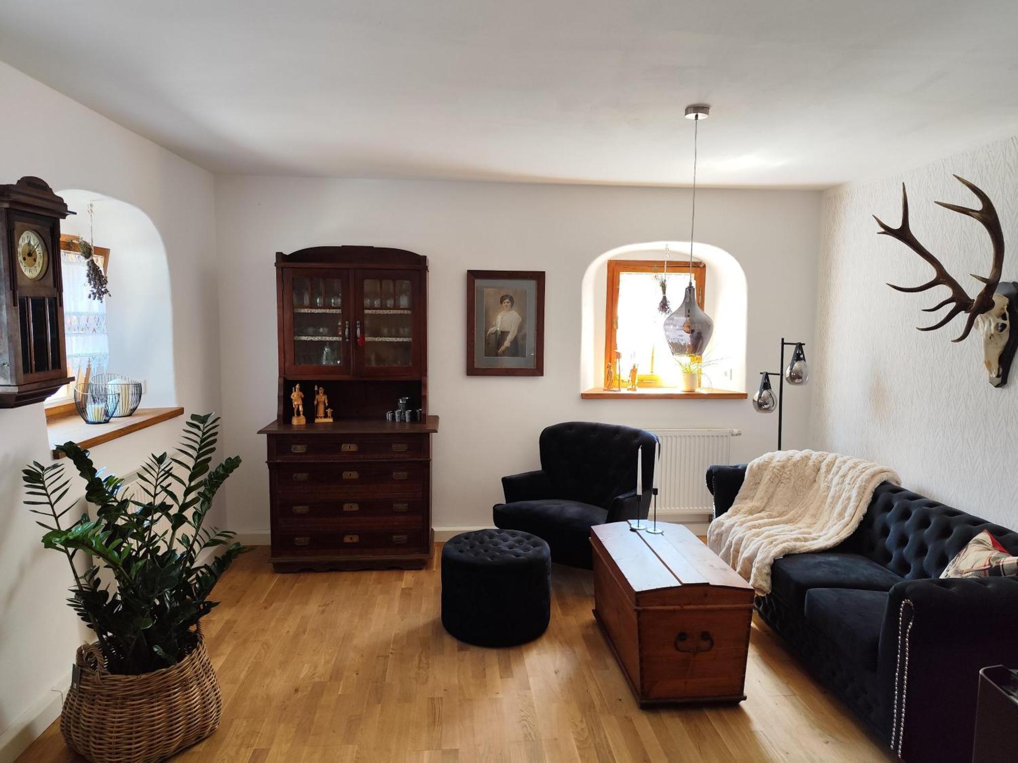 Ferienhaus "De Sieme" โอลเบิร์นเฮา ภายนอก รูปภาพ